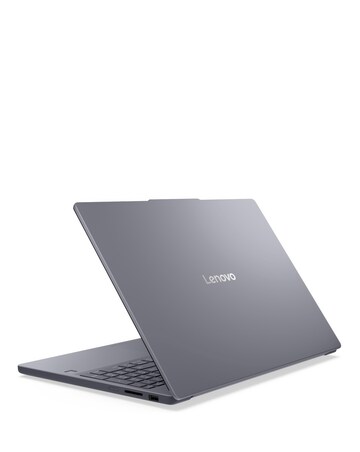 Lenovo IdeaPad Slim 3 Laptop - 15.3in Snapdragon X 16GB 256GB IPS - Luna Grey