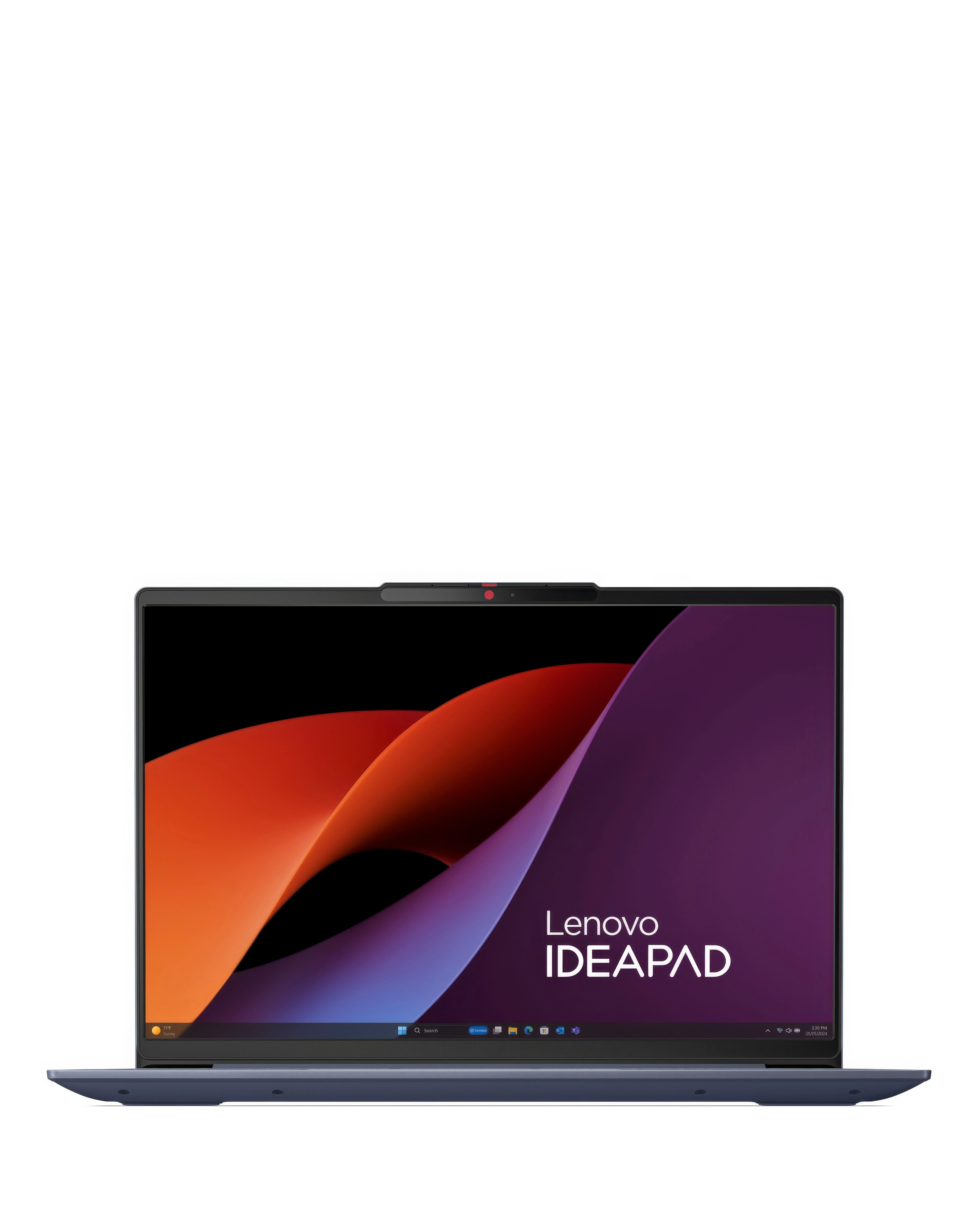 New In - IdeaPad Slim - 14iin 16GB 512GB Blue