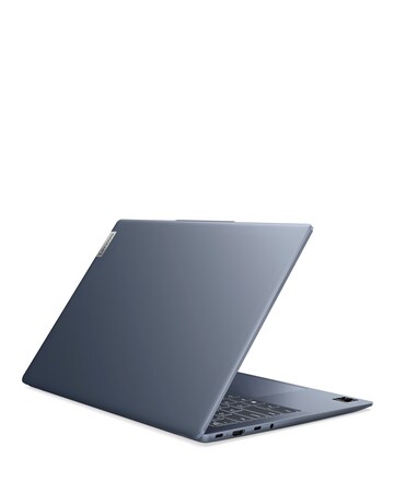 Lenovo IdeaPad Slim 5 Laptop - 14in Snapdragon X Plus 16GB 512GB - Abyss Blue
