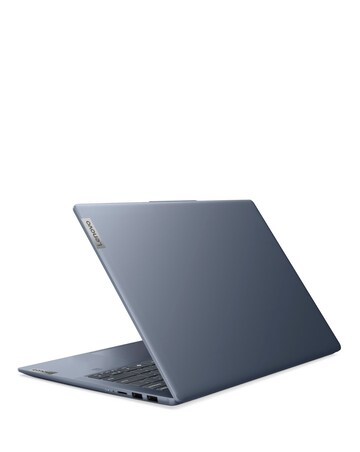 Lenovo IdeaPad Slim 5 Laptop - 14in Snapdragon X Plus 16GB 512GB - Abyss Blue