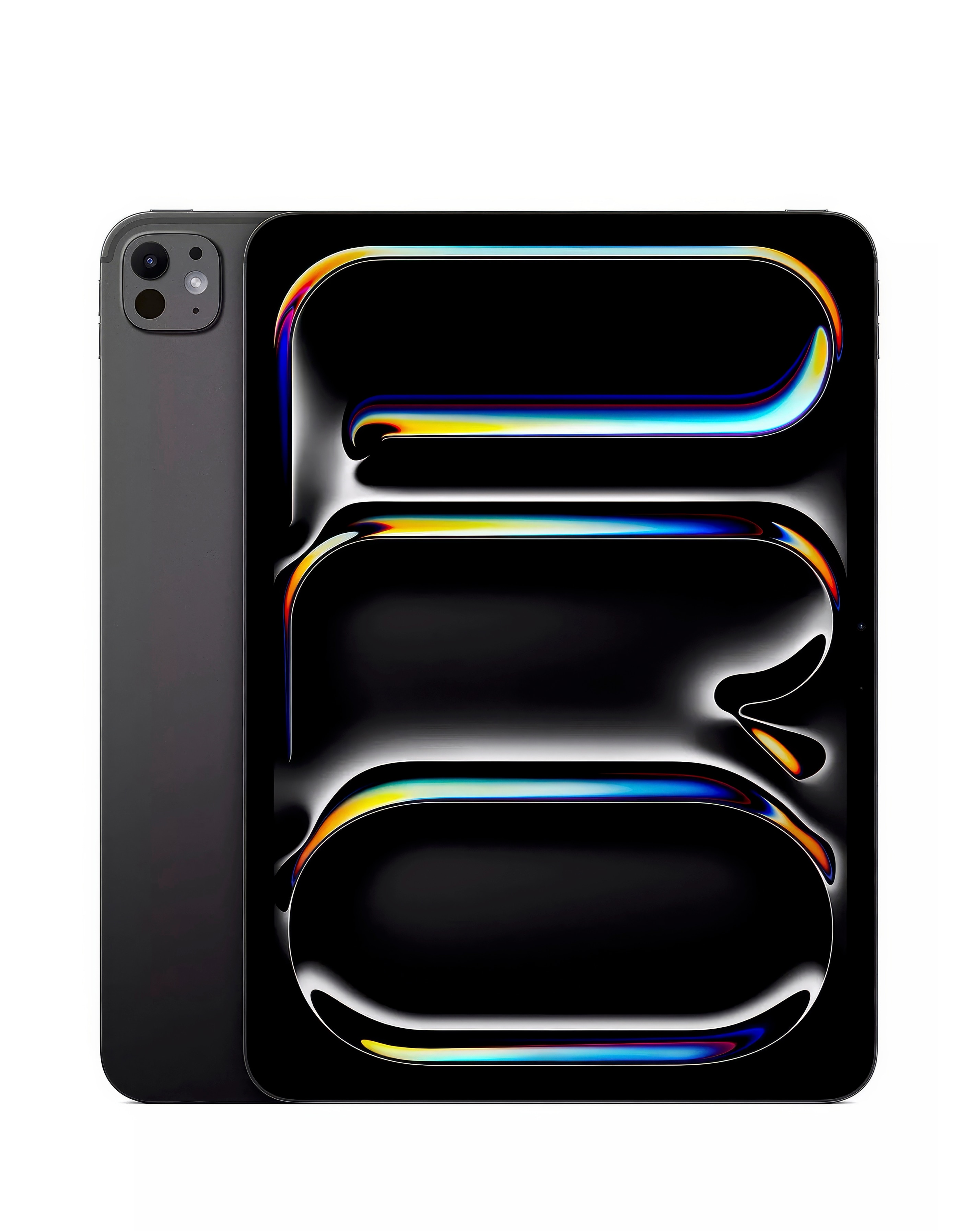 Apple iPad 2025 11inch 256GB - Black