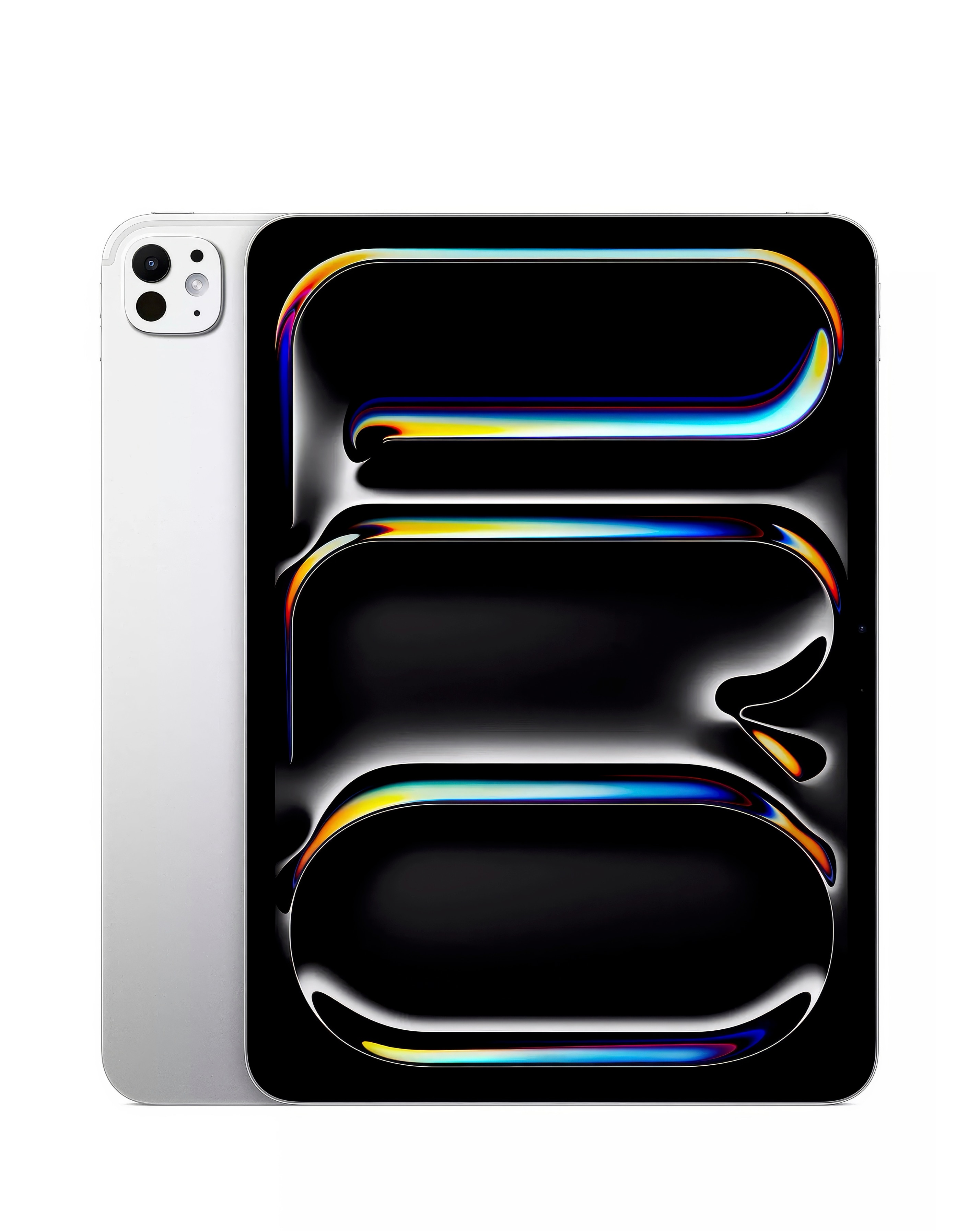 Apple iPad 2025 11 inch 256GB - Silver