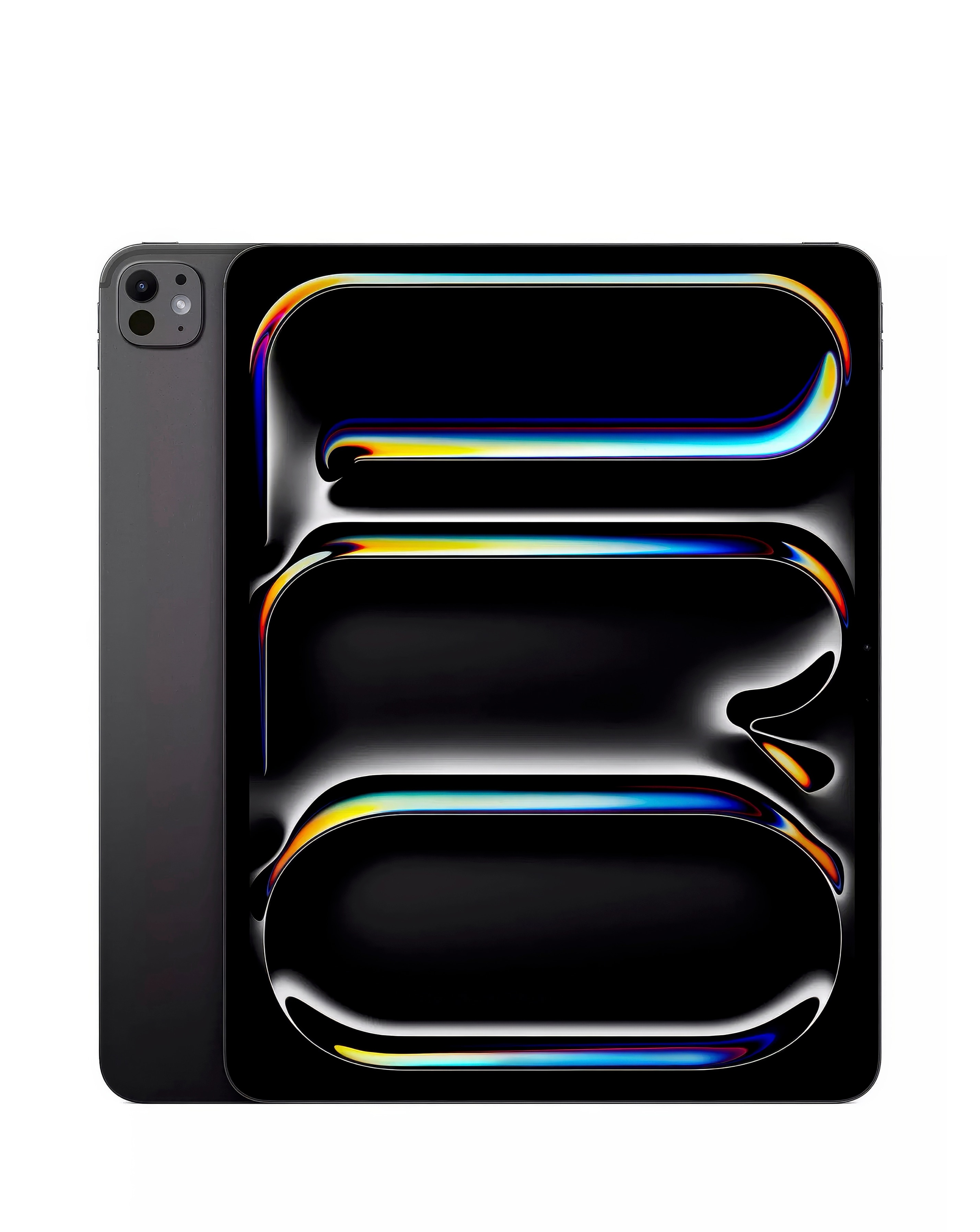 Apple iPad 2025 13inch 512GB - Black