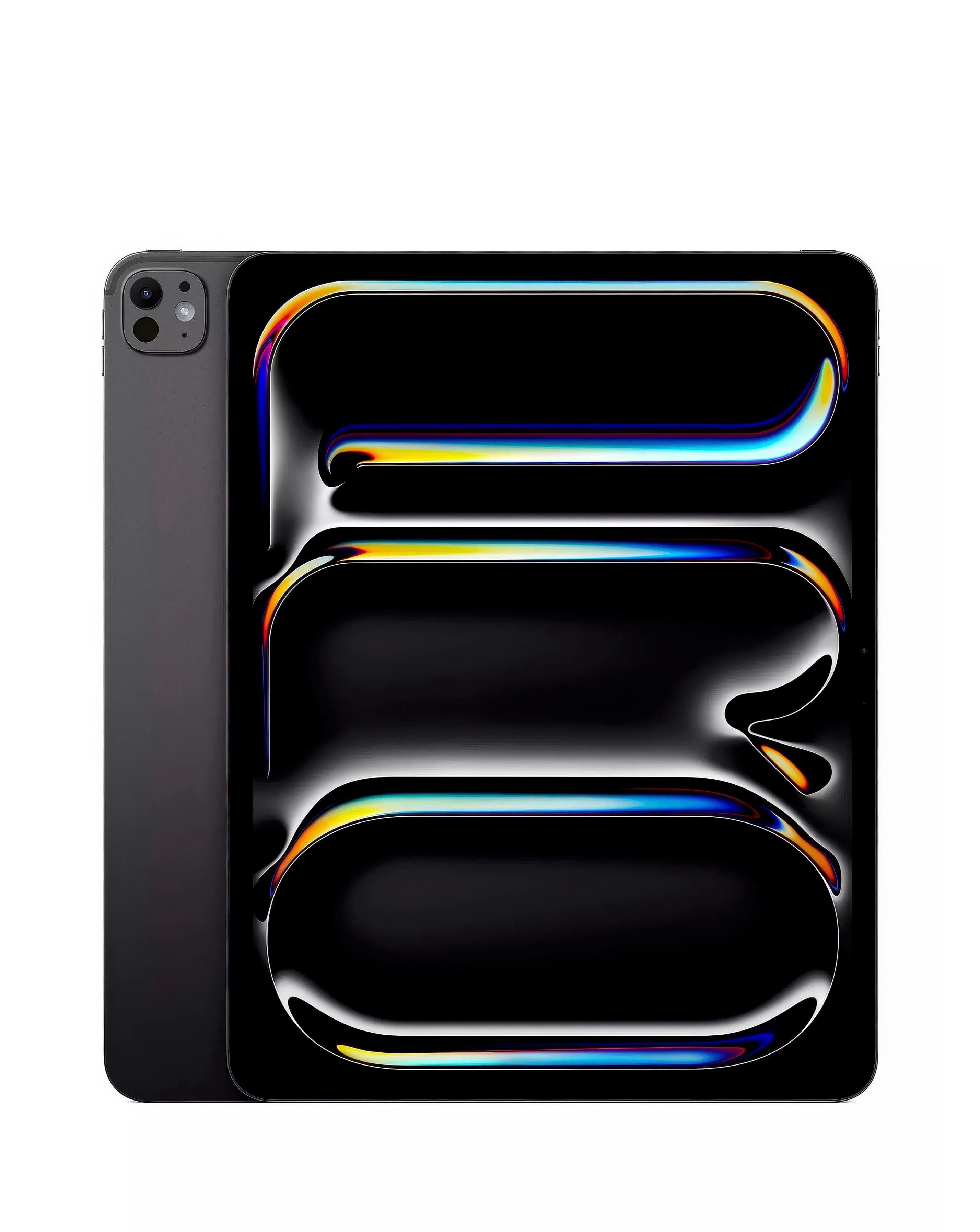 Apple iPad 2025 13inch 1TB - Black