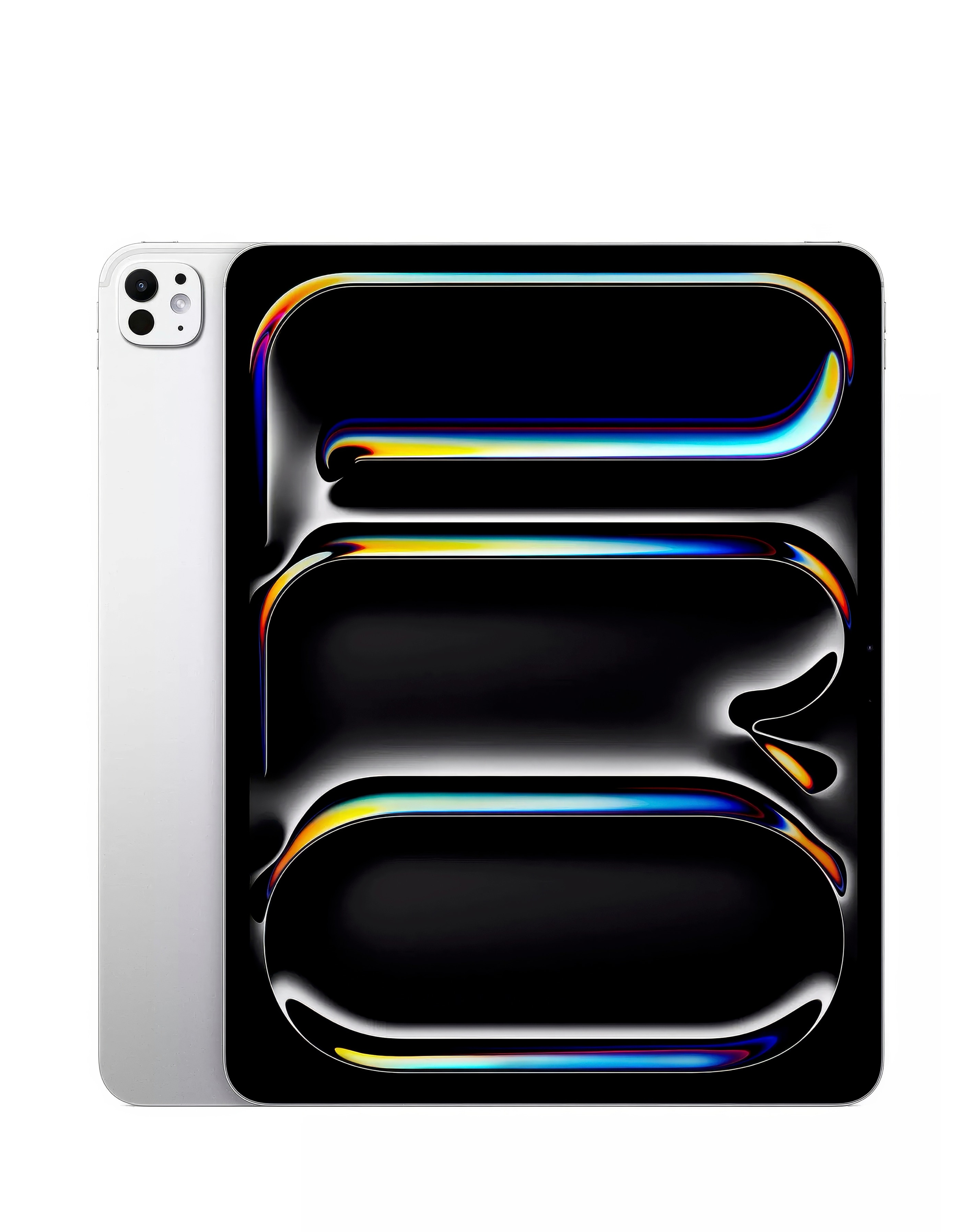 Apple iPad 2025 13inch 1TB - Silver