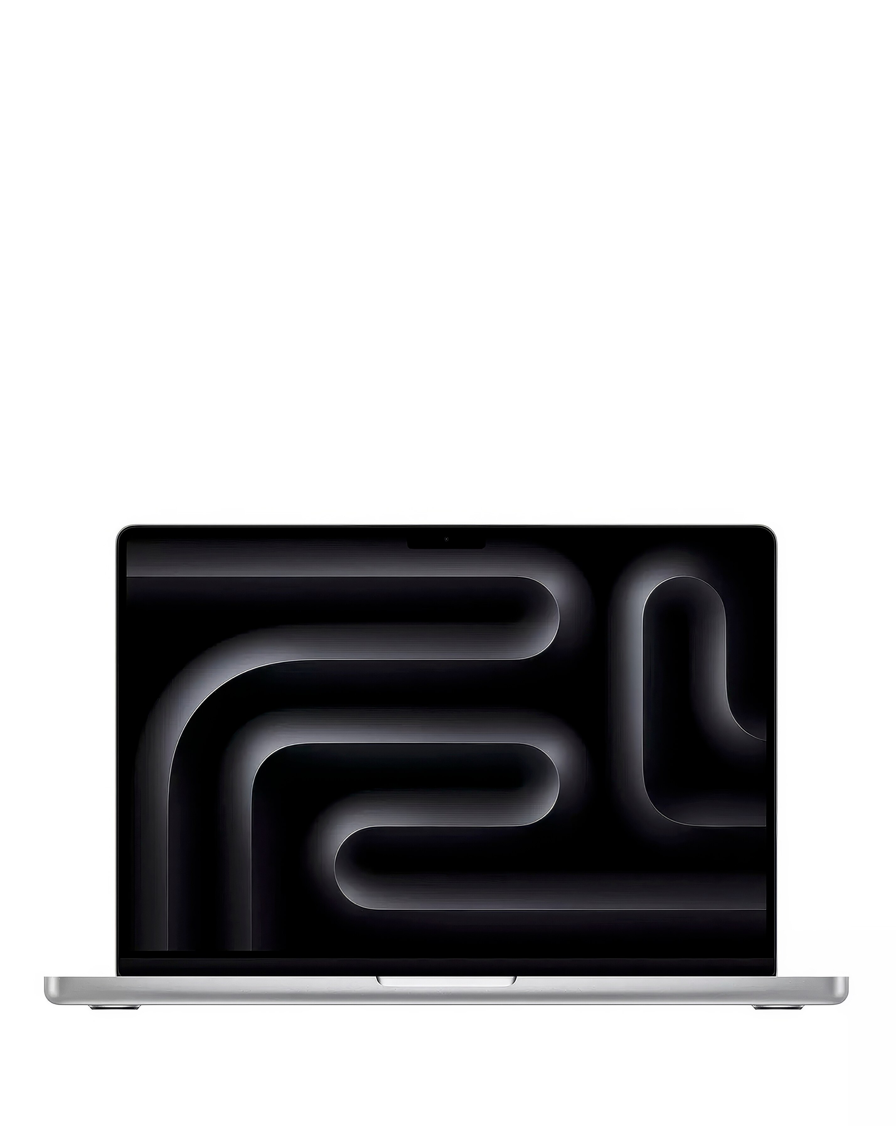 Apple MacBook Pro 24GB 1TB- Silver