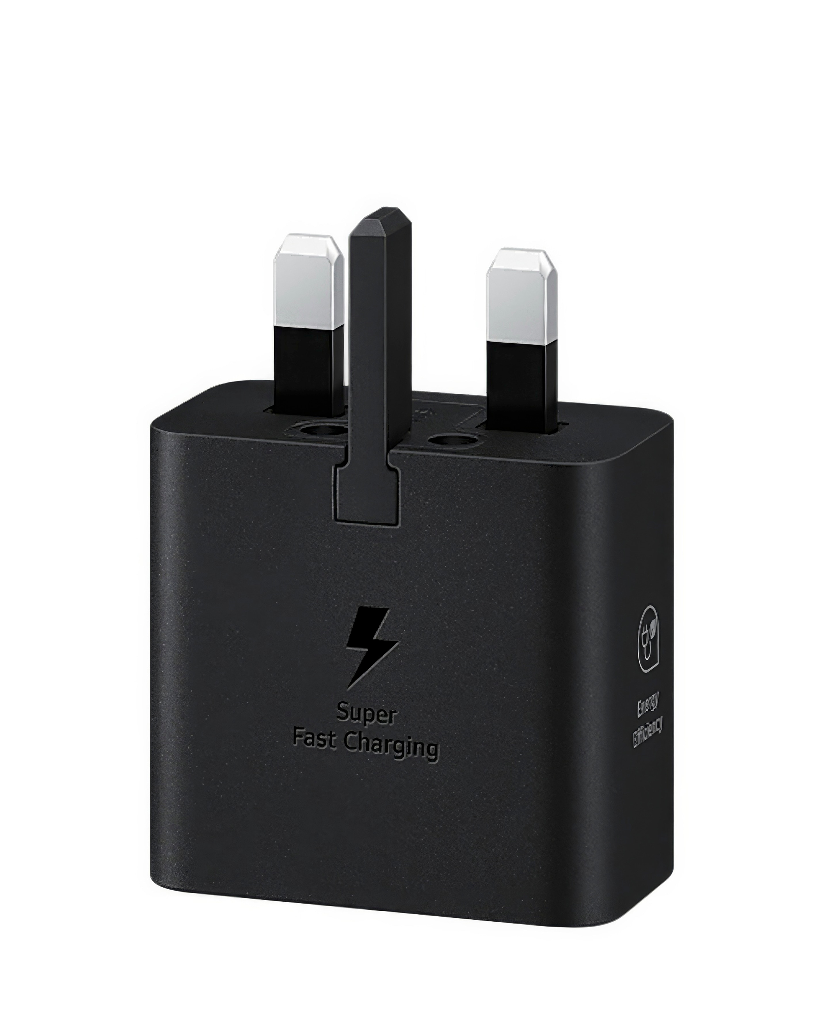 New In - Samsung 25W Super Fast Charging Adapter