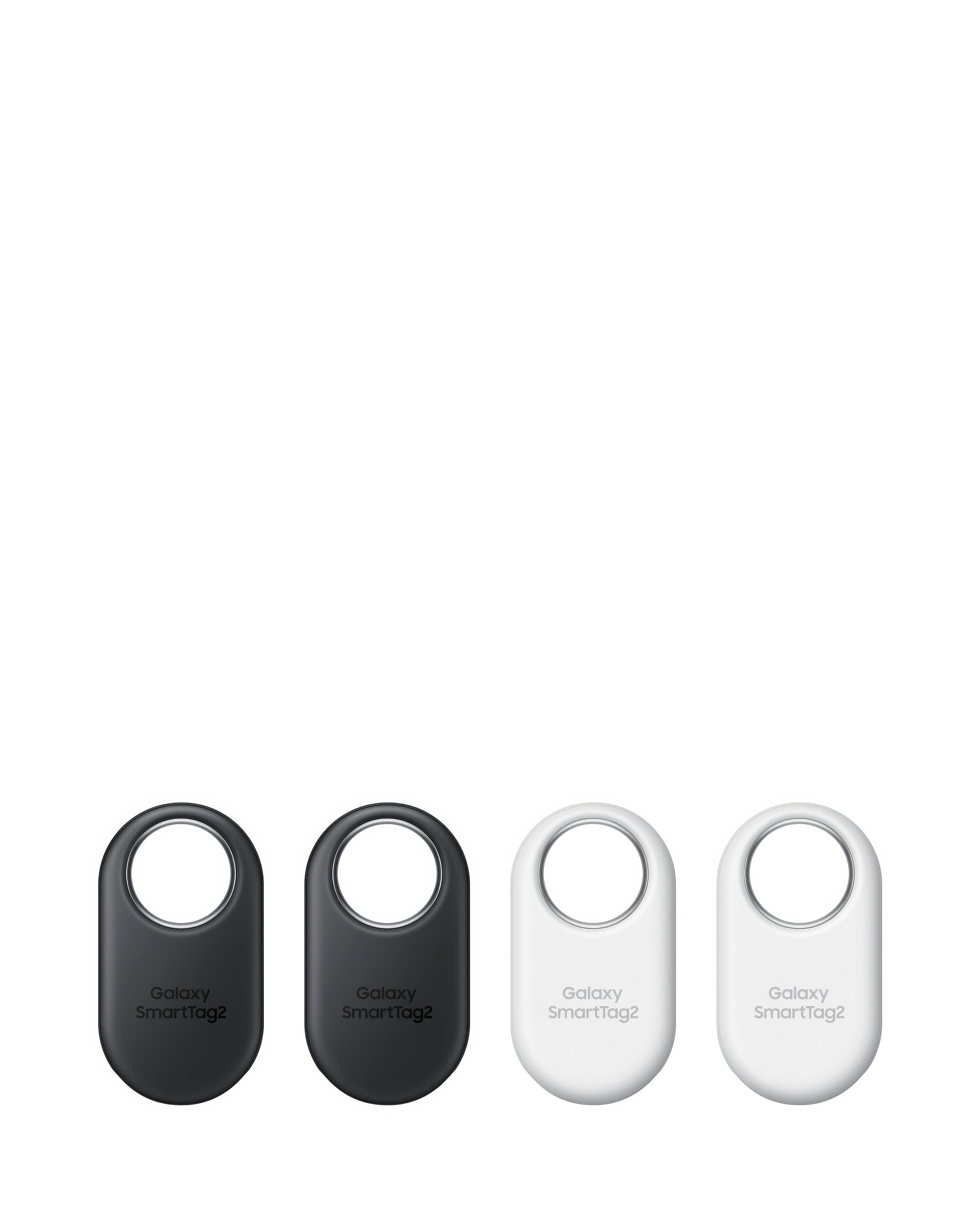 Samsung SmartTag - Pack 4