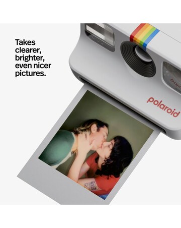 Polaroid Go Generation 2 - White