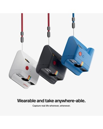 Polaroid Go Generation 2 - White