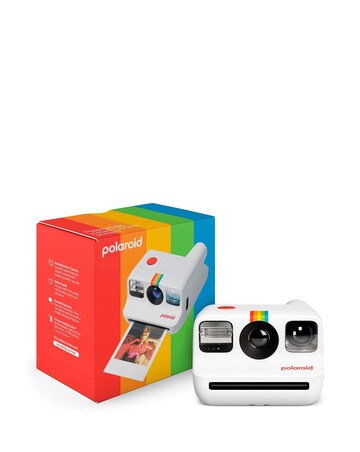 Polaroid Go Generation 2 - White