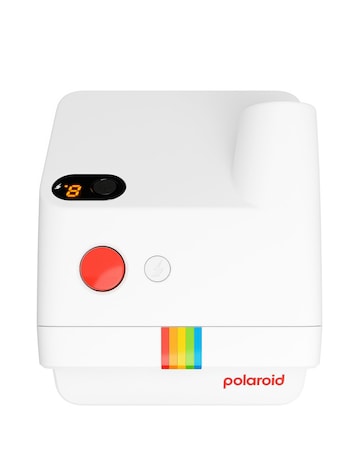 Polaroid Go Generation 2 - White