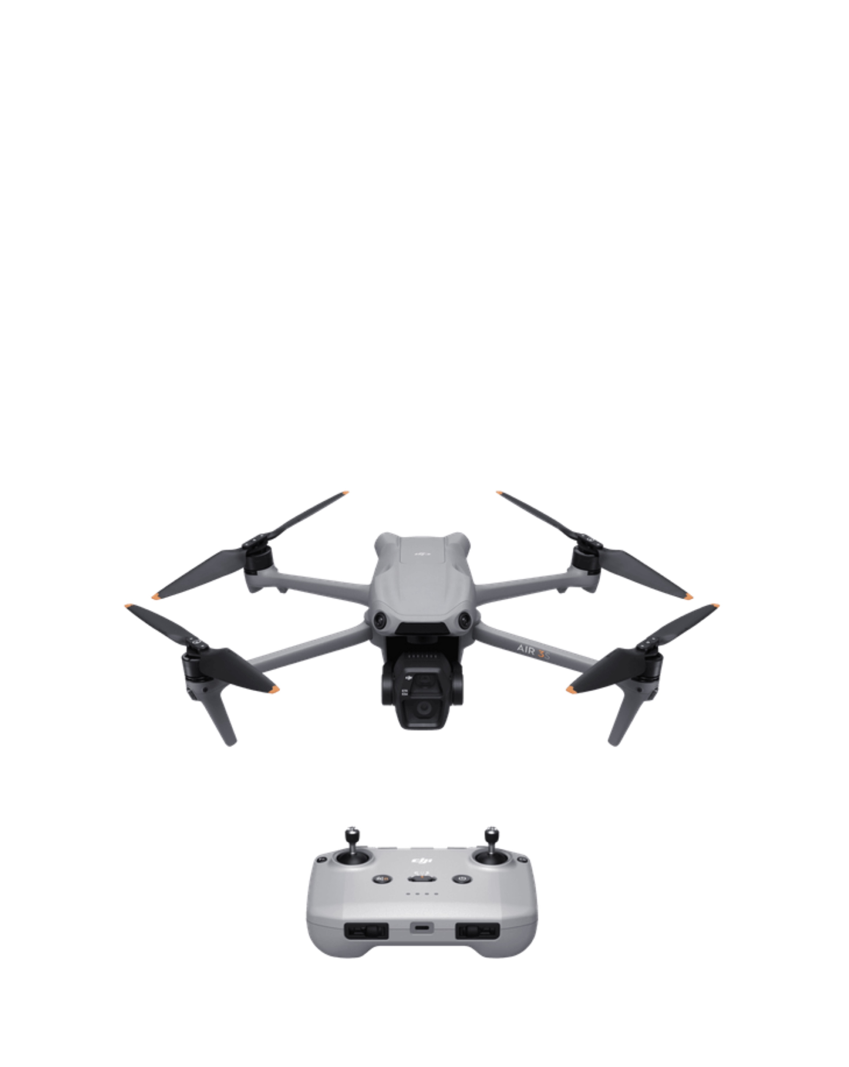 DJI Air 3S (RC-N3)