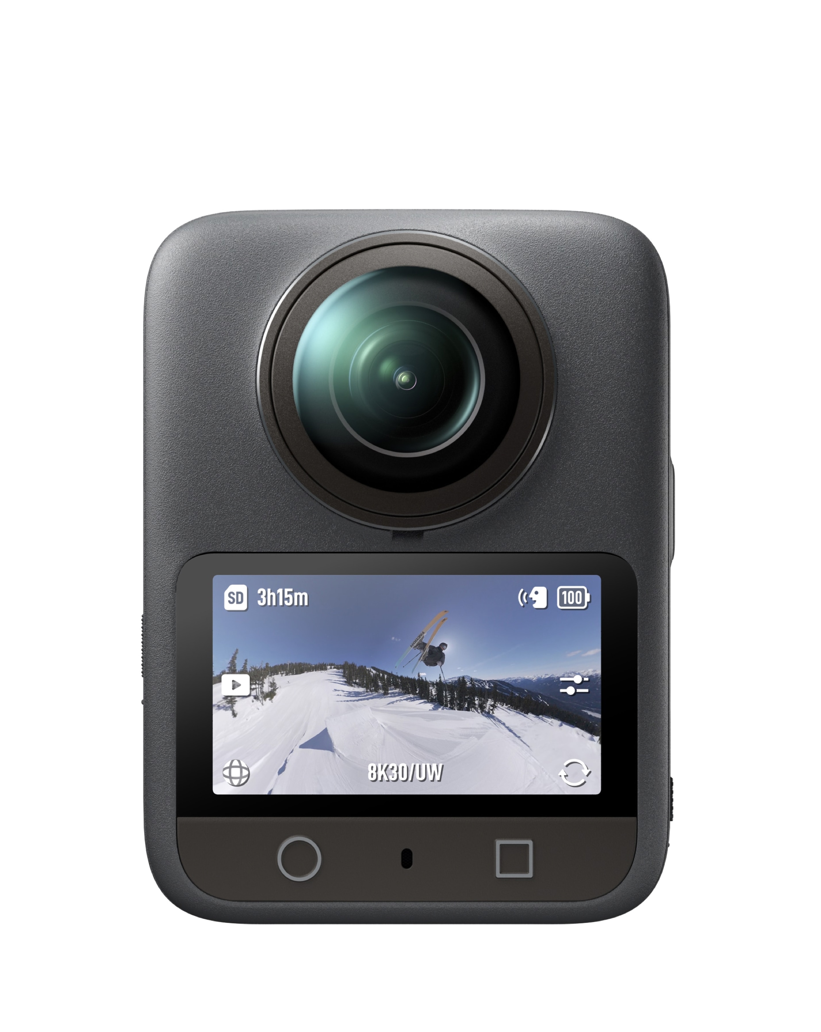 New In - DJI Osmo 360 Standard Combo