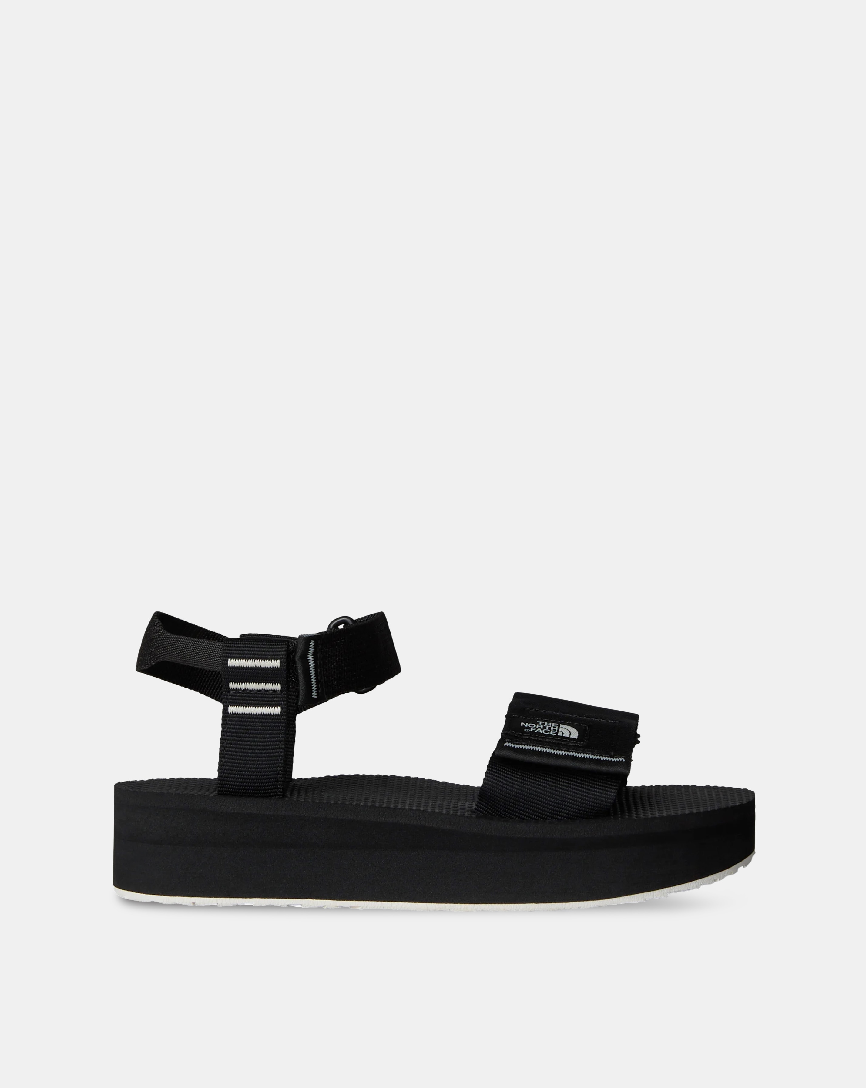New In - The North Face Skeena Platform Sandals