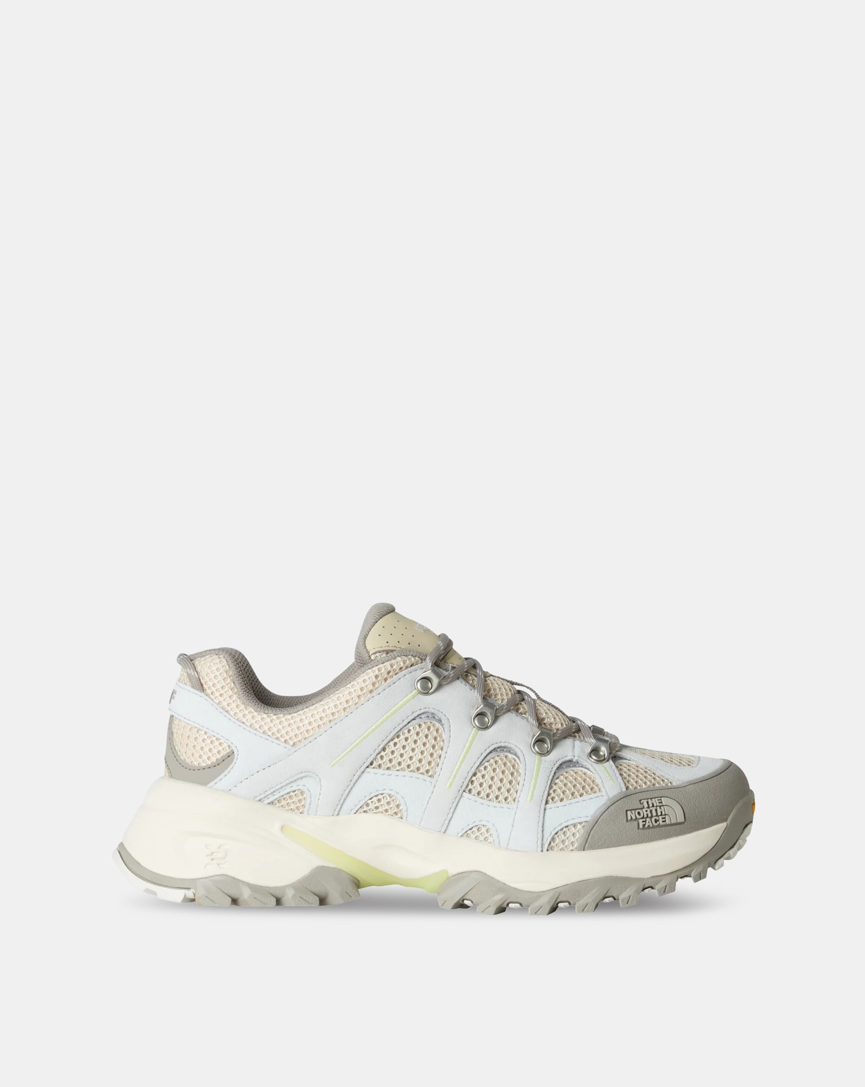 New In - The North Face Hedgehog 06 RVST Trainer