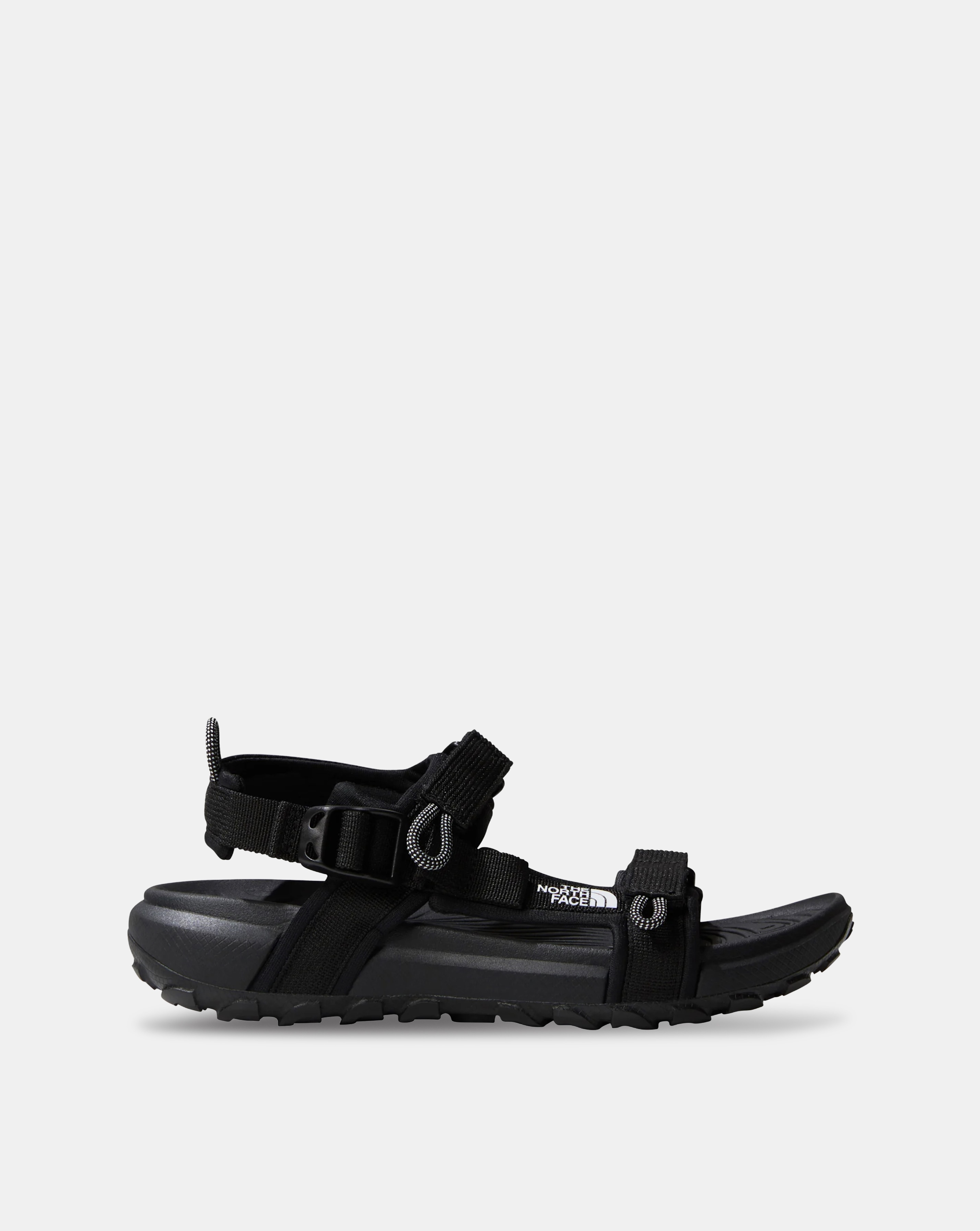 New In - The North Face Explore Camp Sandals