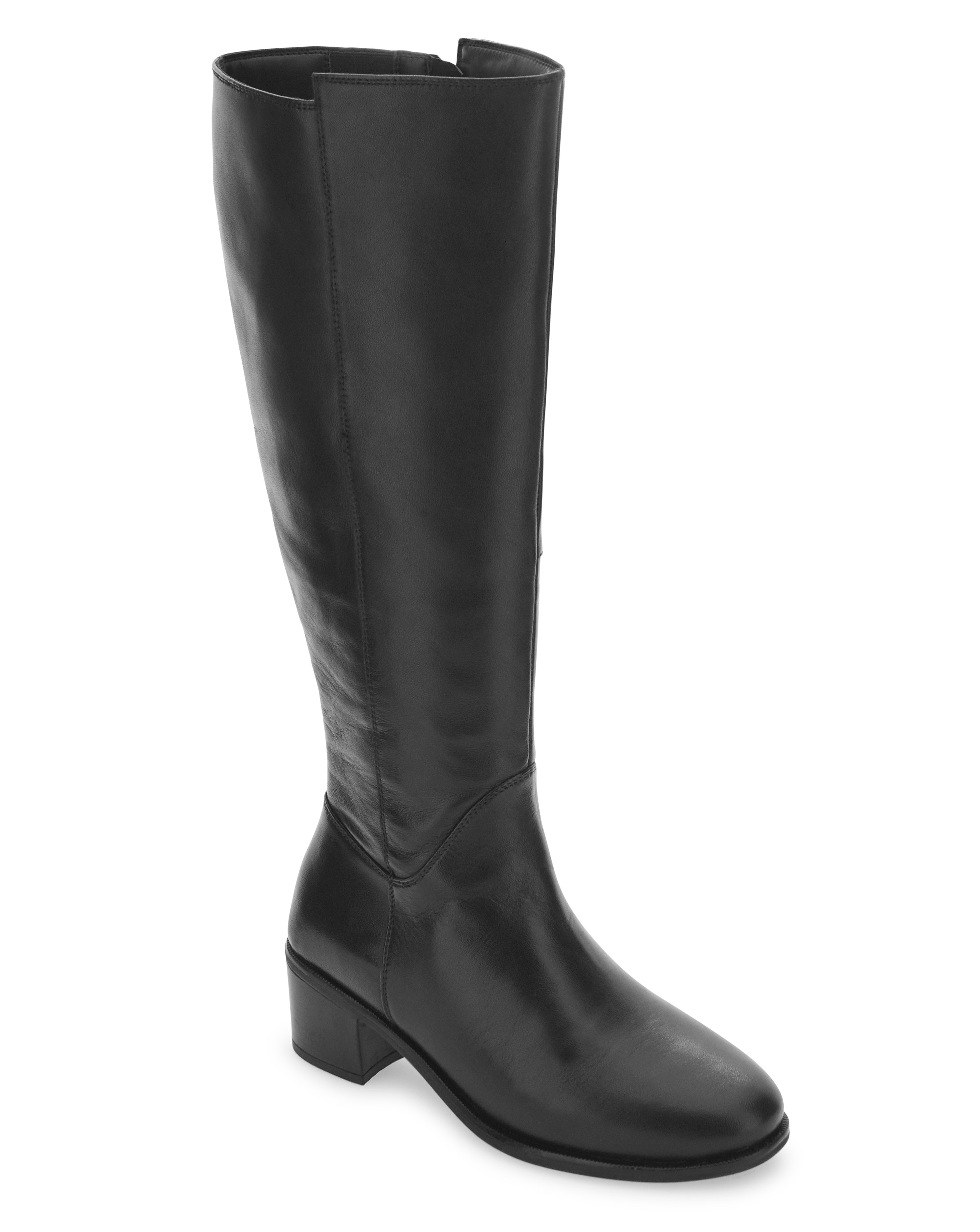 jd williams long boots