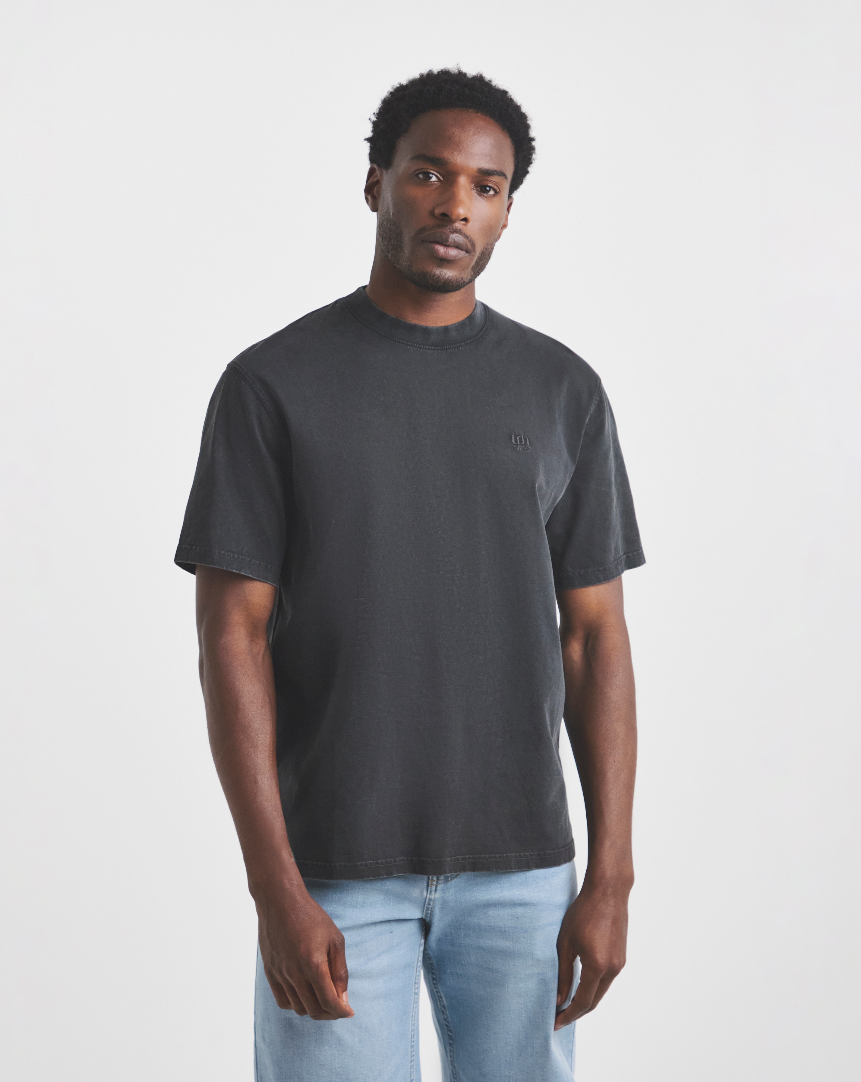 Union Garment Dyed T-Shirt
