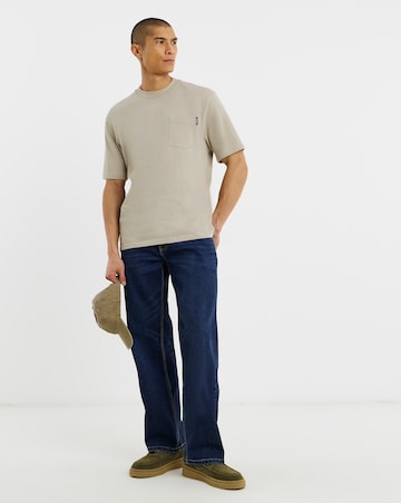 Union Heavyweight Pocket T-Shirt