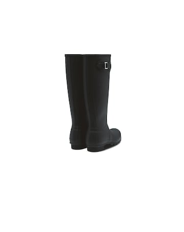 Hunter Hunter Women's Original Tall Wellington Boots