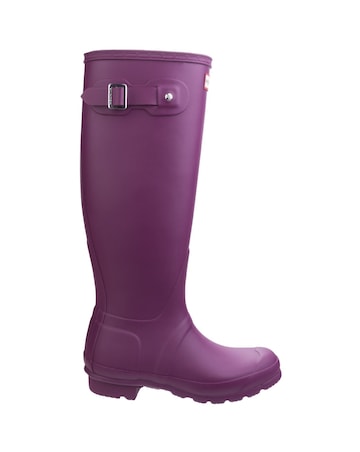 Hunter Hunter Women's Original Tall Wellington Boots