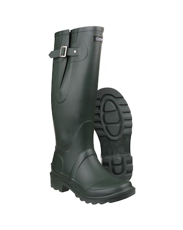 Cotswold Ragley Waterproof Wellington Boot