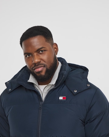 Tommy Jeans Alaska Puffer Jacket