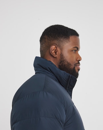 Tommy Jeans Alaska Puffer Jacket