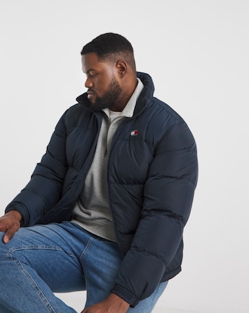 Tommy Jeans Alaska Puffer Jacket