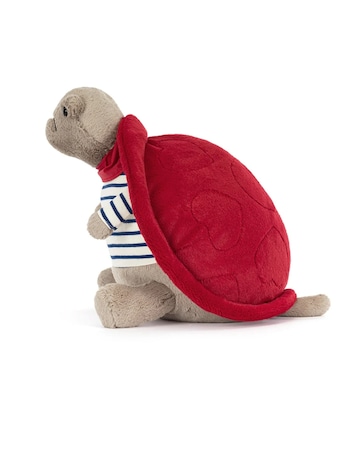 JellyCat - Timmy Turtle Valentine