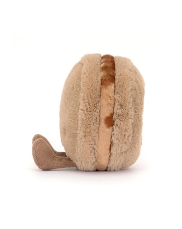 JellyCat - Amuseables Mona Macaron