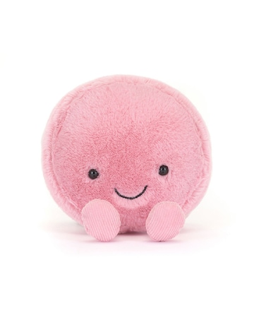 JellyCat - Amuseables Mia Macaron