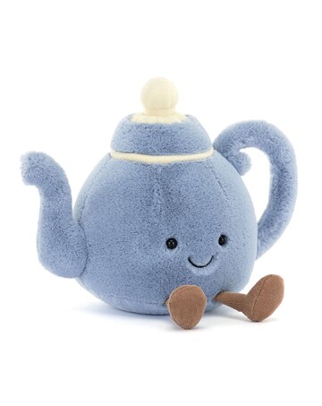 JellyCat - Amuseables Vicky Teapot