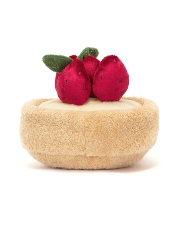 JellyCat - Amuseables Fleurette Tarte
