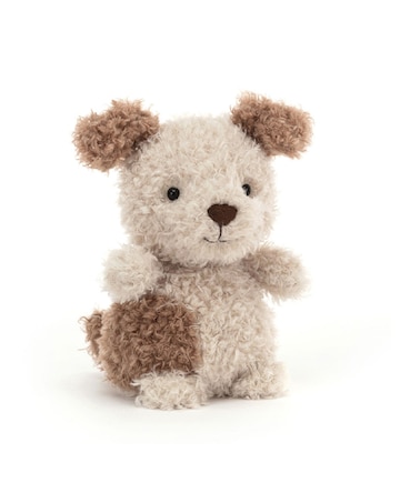 JellyCat - Little Pup Soft Toy