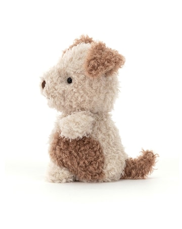 JellyCat - Little Pup Soft Toy