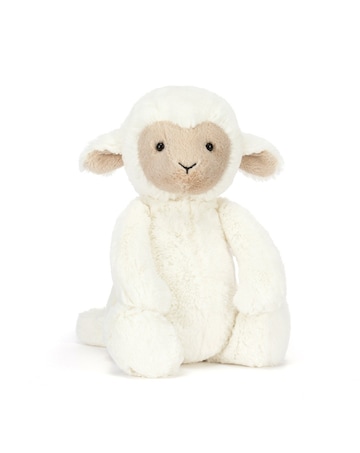 JellyCat - Skipson Lamb
