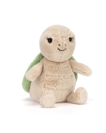 JellyCat - Thimble Turtle