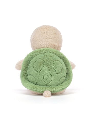 JellyCat - Thimble Turtle