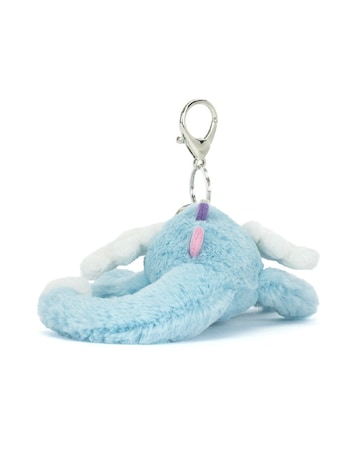 JellyCat - Amuseables Sky Dragon Charm