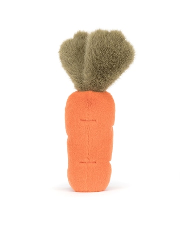 JellyCat - Amuseables Carrot Soft Toy
