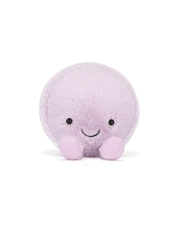 JellyCat - Amuseables May Macaron