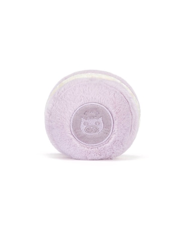 JellyCat - Amuseables May Macaron