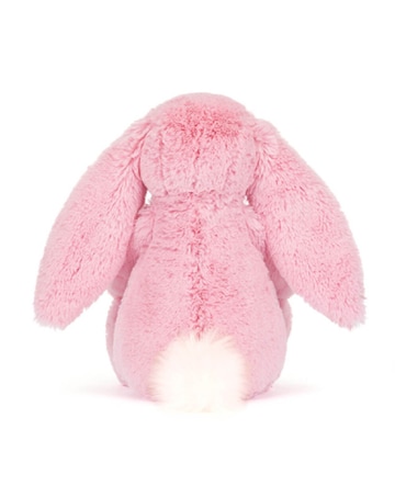 JellyCat - Blushkin Blossom Luxe Bunny