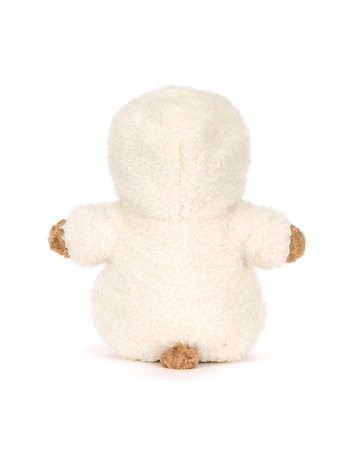 JellyCat - Bartholomew All-In-One Outfit