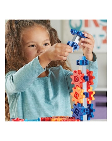 STEM Explorers - Machine Makers
