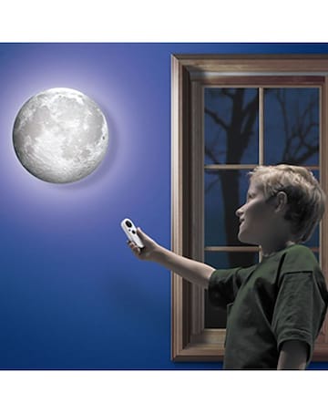 Uncle Milton Ever Wonder Moon In My Room
