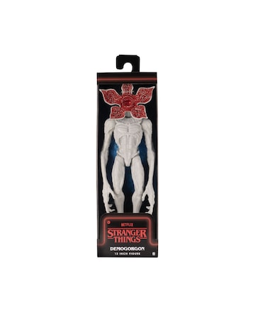 Stranger Things - 12in Figures - Demogorgon