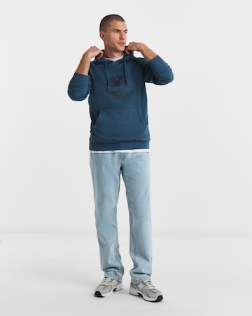 Timberland Tree Logo Hoodie